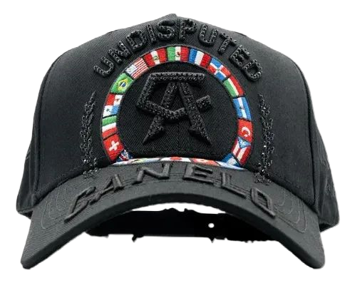 Dandy Hats UNDISPUTED