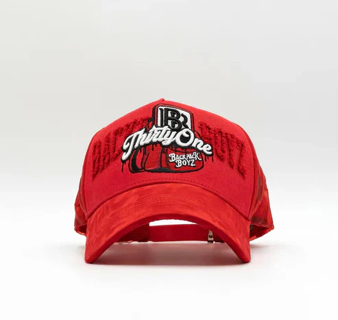 31 Hats X Backpack Boyz “La mochila”